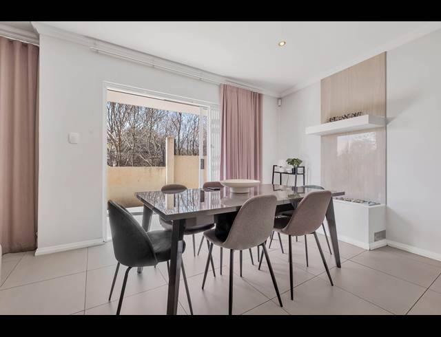 3 BEDROOM TOWNHOUSE FOR SALE IN VICTORY PARK